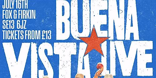 Buena Vista Live