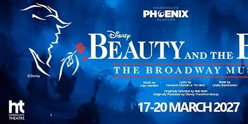 Beauty & The Beast Launch Night