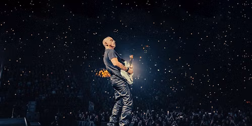 Eros Ramazzotti | Vaudoise aréna Lausanne