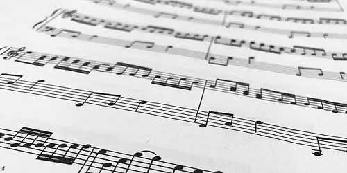 Music in the Library: Rogue Valley Symphony (Ashland Library)