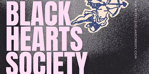 \ud83d\udda4Black Hearts Society\ud83d\udda4Singles Night at Oktober\u2019s 