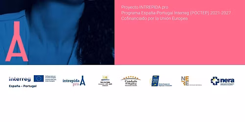 cita INTREPIDA con Susana Travassos