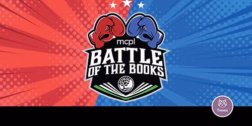 Battle of the Books