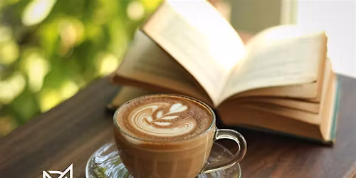 Coffee, Chapters & Connection: A Book Exchange Breakfast (Leesburg)