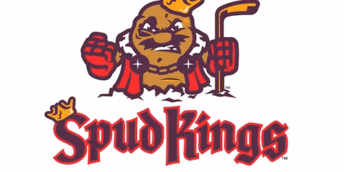 Idaho Falls Spud Kings vs. Ogden Mustangs