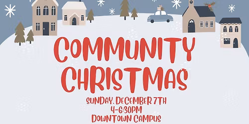 Community Christmas
