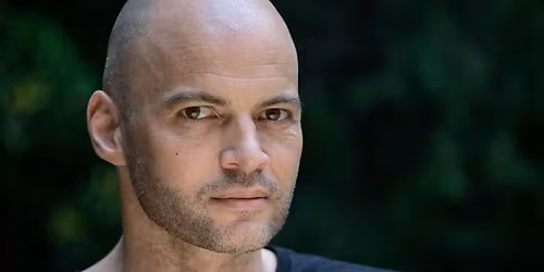 Anders Hammer: I front \/ Kampen for demokrati i Hongkong, Afghanistan  og Ukraina