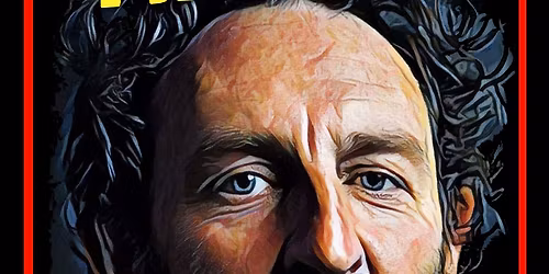 Phil Kay - Fringe Legend