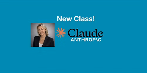 Copy of Learn Claude Cowork in One Day | Newport Beach