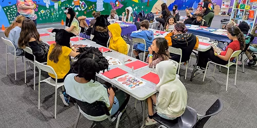 YAA Summer Camp Open House
