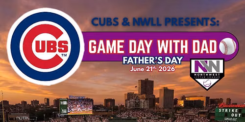 Game Day with Dad