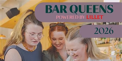 Bar Queens 2026 Final