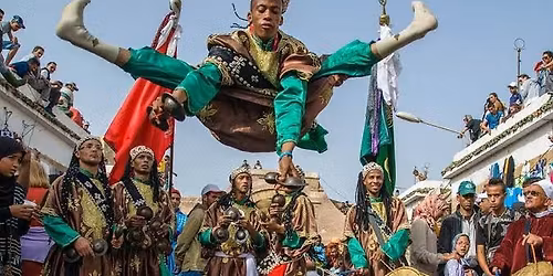 \u00c9szak-Marokk\u00f3i gasztro \u00e9s kultur\u00e1lis k\u00f6r\u00fat