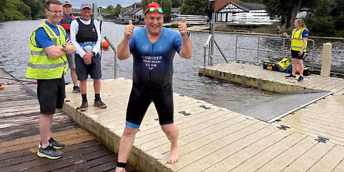 Deva Aquathlon #3