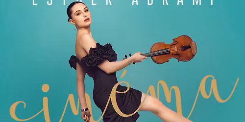 Esther Abrami \u2022 Radiant-Bellevue, Lyon Caluire \u2022 19 jan. 2026