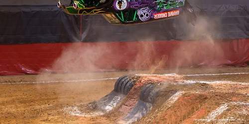 Monster Jam