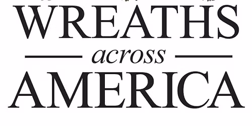 Volunteer Opportunity  - Wreath Clean Up