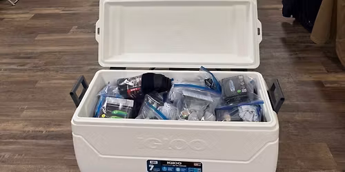 Annual Membership Meeting & Spring Banquet