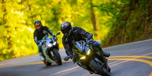 Fall Ride 2026 to Shaggy\u2019s in Biloxi
