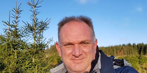 Morten DD - Danmarks tr\u00e6lseste arter