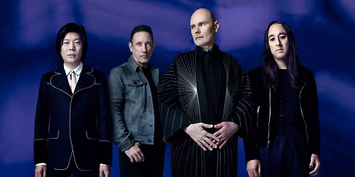 The Smashing Pumpkins Charlotte Tickets