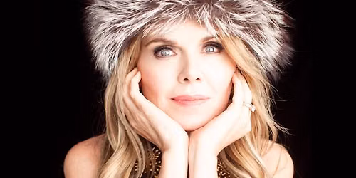 Mary Fahl, formerly of October Project - Wintersongs and Carols