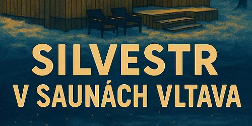 SILVESTR NA VLTAV\u011a 