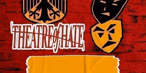 Skids + Theatre Of Hate