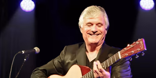 Laurence Juber in Los Angeles