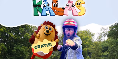 KALAS - Holstebros St\u00f8rste B\u00f8rnefest