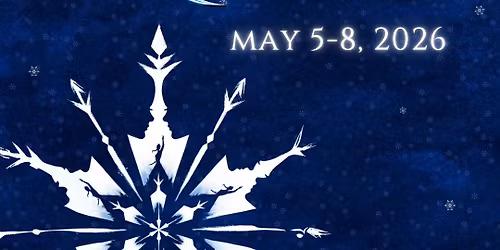 SCA Presents: Frozen the Musical!