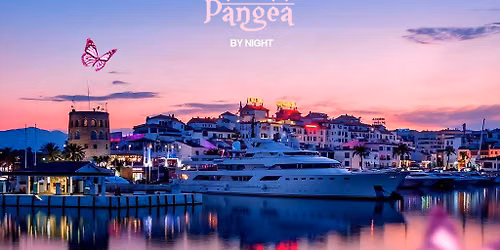 R&B Lovers Bank Hol Special - Sun 30th August - Pangea Marbella