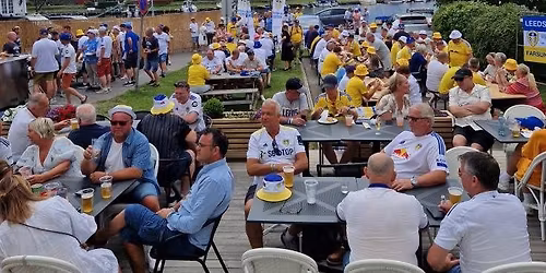 Leeds - ArendalsHelga 2026