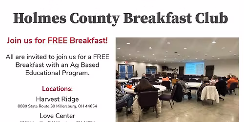 Farm Management Discussion