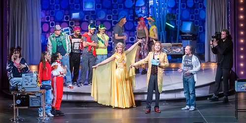 WIEDERAUFNAHME \u201eMILLENNIUM\u201c