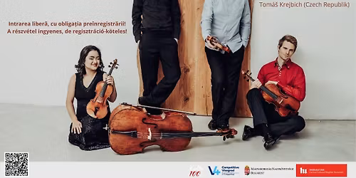 concert aniversar Kurt\u00e1g 100 \u00fcnnepi hangverseny