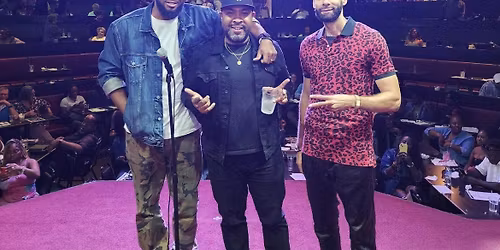 Funny Lane Comedy Tour