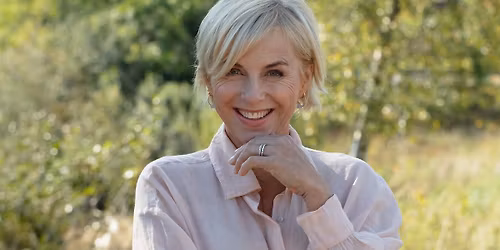 Silje Nergaard med band - Moss Jazzklubb \/\/ Parkteatret \/\/ Moss Kulturhus