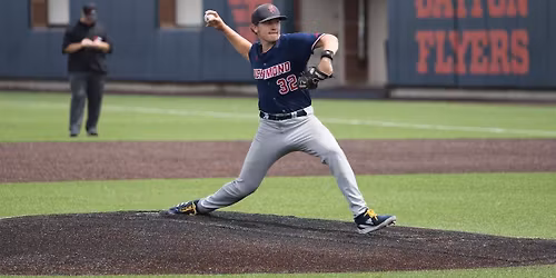 Parking Dayton Flyers at Richmond Spiders Mens Basketball