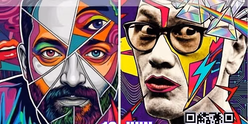 RESONANCE : KEO  le 19 juin 2026 \u00e0 la soucoupe volante avec Laurent Ho  DJ Tuttle. no mad dj