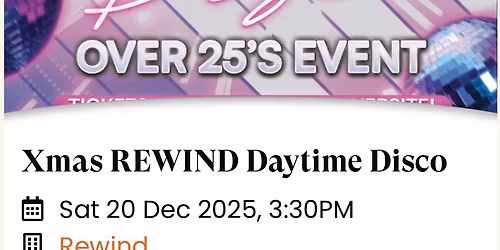 Vixercise Xmas Party