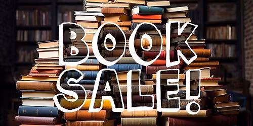 AAUW Tyler Book Sale
