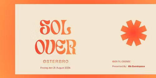 SOL OVER [\u00d8STERBRO]