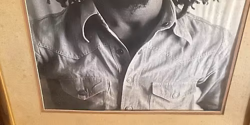 Private Reggae party on the water