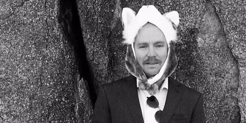 Richard Houghten in Manchester