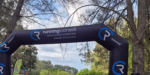 trail de la Font de Mai 