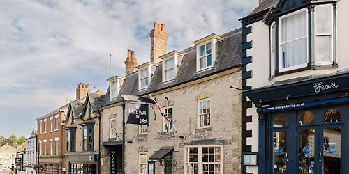 Ryedale In Business - Breakfast Networking Meetup