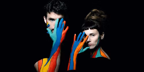 Obradovic-Tixier Duo - TOLD