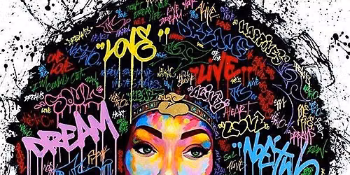 SWAAM Spoken Word Art & Music