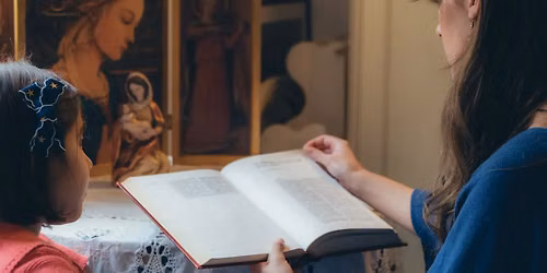 National Homeschool Day of Prayer